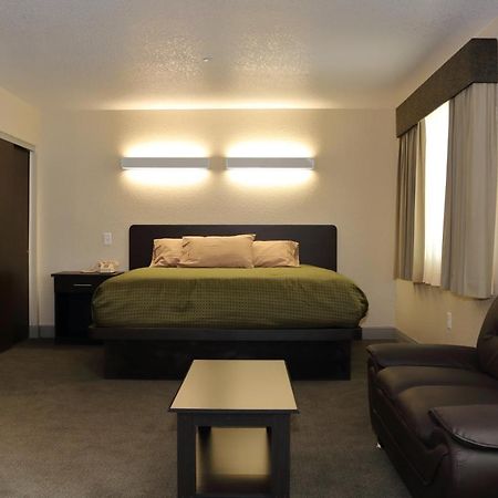 Pioneer Inn Royal Palm Beach Dış mekan fotoğraf
