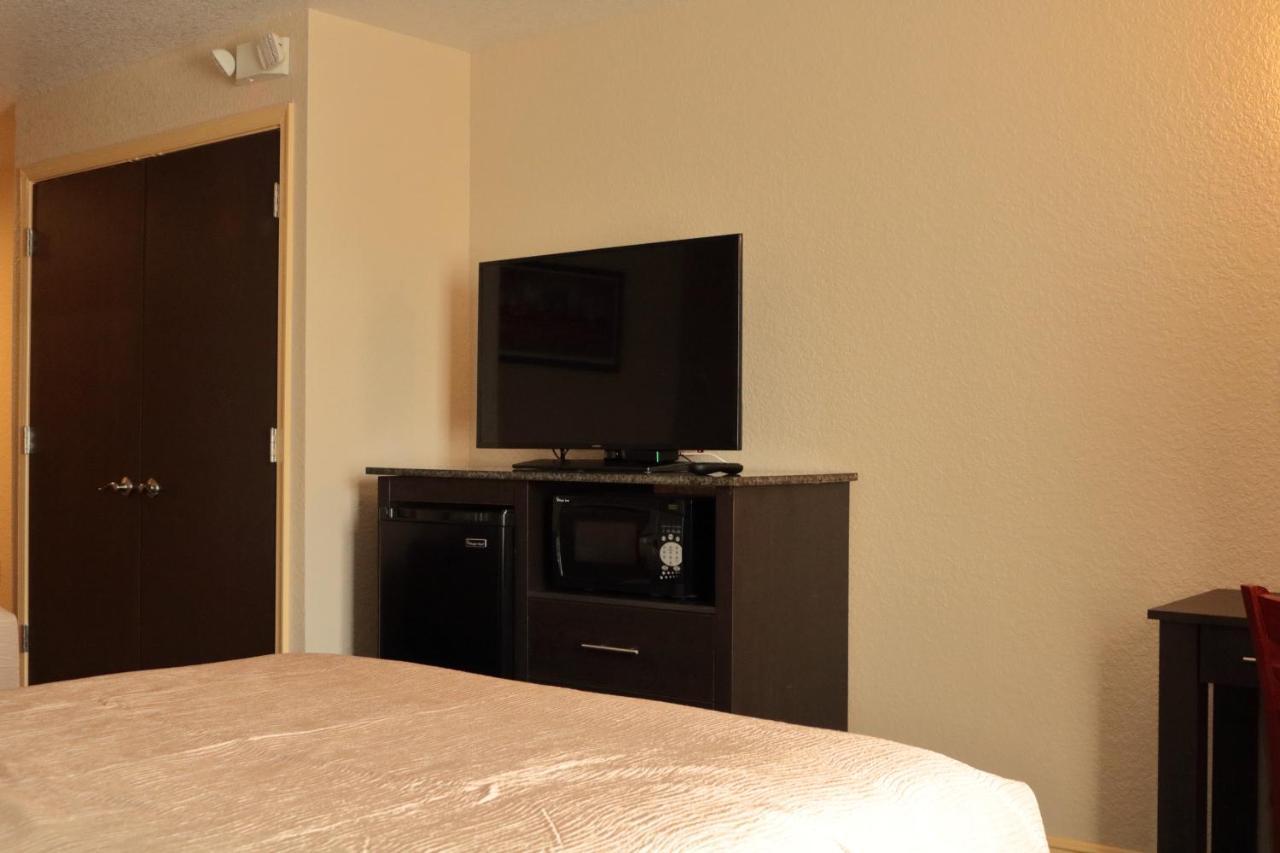 Pioneer Inn Royal Palm Beach Dış mekan fotoğraf