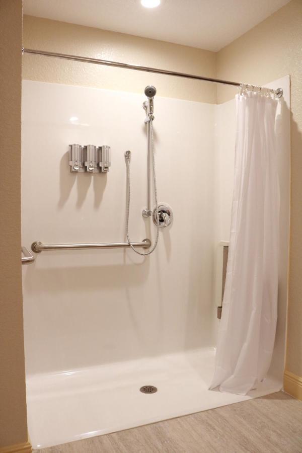 Pioneer Inn Royal Palm Beach Dış mekan fotoğraf